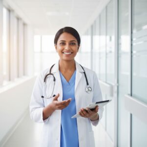 オステオパシー最新科学：骨盤の歪みを正確に見極めるための「リアルな練習」の重要性