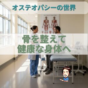 VARIATION AND ADJUSTMENT OF BONES